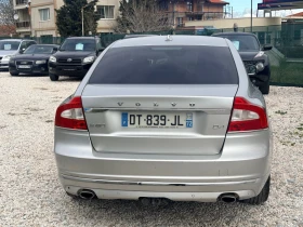 Volvo S80 D4 180 ps feys 2015 - 11500 € / 22492.04 лв. - 41421055 7