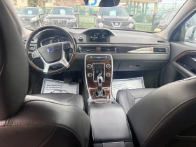 Volvo S80 D4 180 ps feys 2015 - 11500 € / 22492.04 лв. - 41421055 12