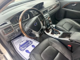 Volvo S80 D4 180 ps feys 2015 - 11500 € / 22492.04 лв. - 41421055 11