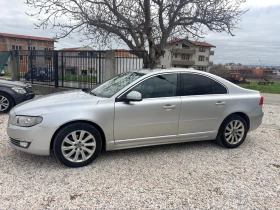 Volvo S80 D4 180 ps feys 2015 - 11500 € / 22492.04 лв. - 41421055 4