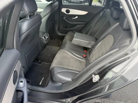 Mercedes-Benz C 220 d (194 ��) FACE/AMG-pack/9G-TRONIC/Full LED/2021�. | Mobile.bg � ����� ������ 12