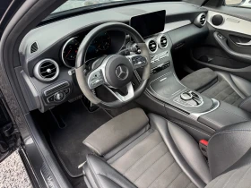 Mercedes-Benz C 220 d (194 ��) FACE/AMG-pack/9G-TRONIC/Full LED/2021�. | Mobile.bg � ����� ������ 9