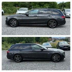 Mercedes-Benz C 220 d (194 ��) FACE/AMG-pack/9G-TRONIC/Full LED/2021�. | Mobile.bg � ����� ������ 4
