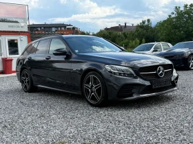 Mercedes-Benz C 220 d (194 ��) FACE/AMG-pack/9G-TRONIC/Full LED/2021�. | Mobile.bg � ����� ������ 3