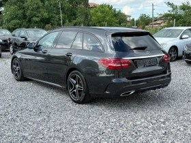 Mercedes-Benz C 220 d (194 ��) FACE/AMG-pack/9G-TRONIC/Full LED/2021�. | Mobile.bg � ����� ������ 7