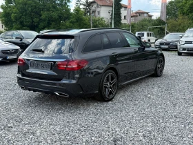 Mercedes-Benz C 220 d (194 ��) FACE/AMG-pack/9G-TRONIC/Full LED/2021�. | Mobile.bg � ����� ������ 5