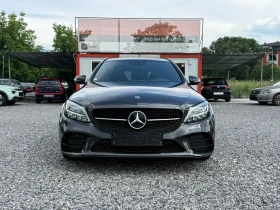 Mercedes-Benz C 220 d (194 ��) FACE/AMG-pack/9G-TRONIC/Full LED/2021�. | Mobile.bg � ����� ������ 2