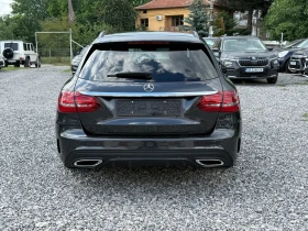 Mercedes-Benz C 220 d (194 ��) FACE/AMG-pack/9G-TRONIC/Full LED/2021�. | Mobile.bg � ����� ������ 6