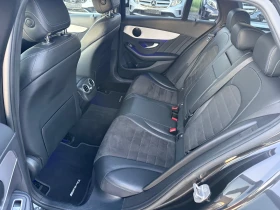 Mercedes-Benz C 220 d (194 кс) FACE/AMG-pack/9G-TRONIC/Full LED/2021г. - 23900 € / 46744.34 лв. - 39413702 12
