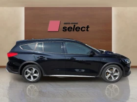 Ford Focus 1.0 EcoBoost mHEV - 11490 € / 22472.49 лв. - 17055140 6