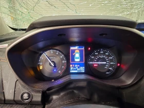 Subaru Crosstrek 2.0l Premium* КРАЙНА ЦЕНА ДО БГ*  | Auto.bg — изображение 9