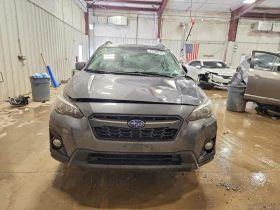 Subaru Crosstrek 2.0l Premium* КРАЙНА ЦЕНА ДО БГ*  | Auto.bg — изображение 5