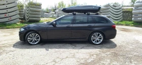 BMW 520 F11 LCI B47 /190hp/ xdrive | Mobile.bg � ����� ������ 4