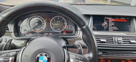 BMW 520 F11 LCI B47 /190hp/ xdrive | Mobile.bg � ����� ������ 6