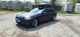 BMW 520 F11 LCI B47 /190hp/ xdrive | Mobile.bg � ����� ������ 7
