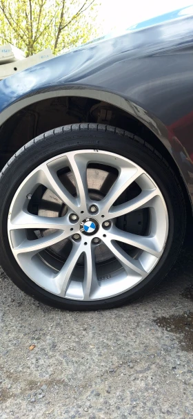BMW 520 F11 LCI B47 /190hp/ xdrive | Mobile.bg � ����� ������ 8
