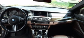 BMW 520 F11 LCI B47 /190hp/ xdrive | Mobile.bg � ����� ������ 9