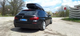 BMW 520 F11 LCI B47 /190hp/ xdrive | Mobile.bg � ����� ������ 2