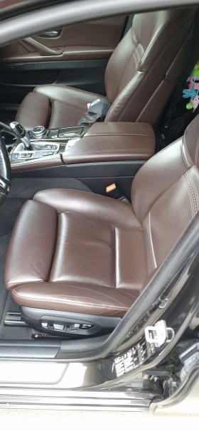 BMW 520 F11 LCI B47 /190hp/ xdrive | Mobile.bg � ����� ������ 5