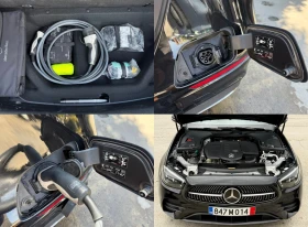 Mercedes-Benz E 300  de* FACE* Electric* 4x4* AMG | Mobile.bg � ����� ������ 17
