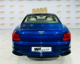 Bentley Flying Spur Azure* V8* TV* HuD* Naim* Гаранция  - 129998 € / 254253.99 лв. - 14329999 5