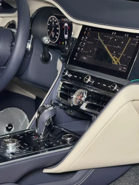 Bentley Flying Spur Azure* V8* TV* HuD* Naim* Гаранция  - 129998 € / 254253.99 лв. - 14329999 10