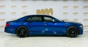 Bentley Flying Spur Azure* V8* TV* HuD* Naim* Гаранция  - 129998 € / 254253.99 лв. - 14329999 2