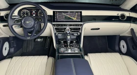 Bentley Flying Spur Azure* V8* TV* HuD* Naim* Гаранция  - 129998 € / 254253.99 лв. - 14329999 9