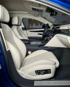 Bentley Flying Spur Azure* V8* TV* HuD* Naim* Гаранция  - 129998 € / 254253.99 лв. - 14329999 11