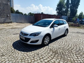 Opel Astra 1.6 CDTI