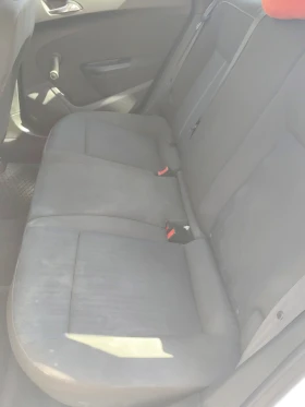 Opel Astra 1.6 CDTI | Auto.bg — изображение 5