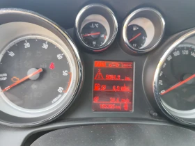 Opel Astra 1.6 CDTI | Auto.bg — изображение 3