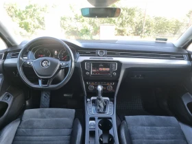 VW Passat 2.0tdi 150 ���� Highline Distronic Led  | Mobile.bg � ����� ������ 11