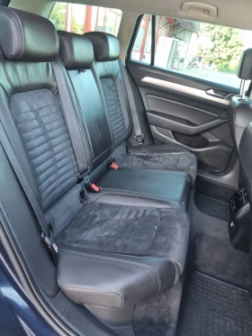 VW Passat 2.0tdi 150 ���� Highline Distronic Led  | Mobile.bg � ����� ������ 13