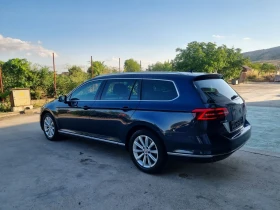VW Passat 2.0tdi 150 ���� Highline Distronic Led  | Mobile.bg � ����� ������ 3
