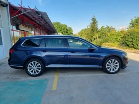 VW Passat 2.0tdi 150 ���� Highline Distronic Led  | Mobile.bg � ����� ������ 5