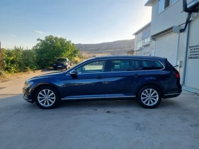 VW Passat 2.0tdi 150 ���� Highline Distronic Led  | Mobile.bg � ����� ������ 6