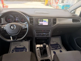 VW Golf Sportsvan | Mobile.bg � ����� ������ 8