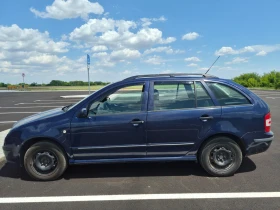 Skoda Fabia 1.9 sdi - 1500 € / 2933.74 лв. - 70348932 2