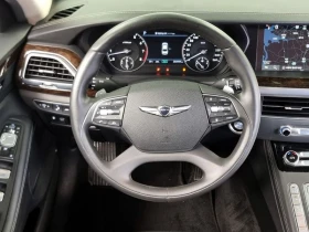 Genesis G90 3.8 Automatic | Mobile.bg � ����� ������ 9