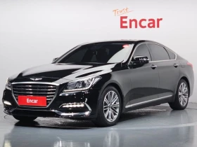 ����� �� �������� �� Genesis G80 3.3 GDI AWD| 365�.�.| ���.���������