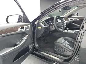 Genesis G80 3.3 GDI AWD| 365�.�.| ���.��������� | Mobile.bg � ����� ������ 10