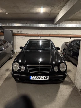 Mercedes-Benz E 320 3.2 - 4400 € - 65260083 15