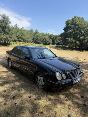 Mercedes-Benz E 320 3.2 - 4400 € - 65260083 3