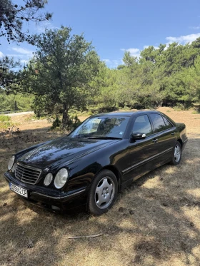 Mercedes-Benz E 320 3.2 - 4400 € - 65260083 2