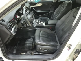 Audi A4 * PROGRESSIV * CARFAX * ��� ������������ ������ | Mobile.bg � ����� ������ 5