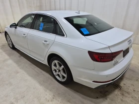 Audi A4 * PROGRESSIV * CARFAX * ��� ������������ ������ | Mobile.bg � ����� ������ 4
