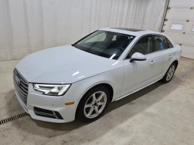 ������ Audi A4