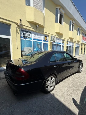 Mercedes-Benz E 320 320D 204kc