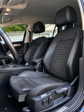 VW Passat 2.0 TDI * CarPlay* NAVI * ГАРАНЦИОНЕН * 4Motion *  | Auto.bg — изображение 13